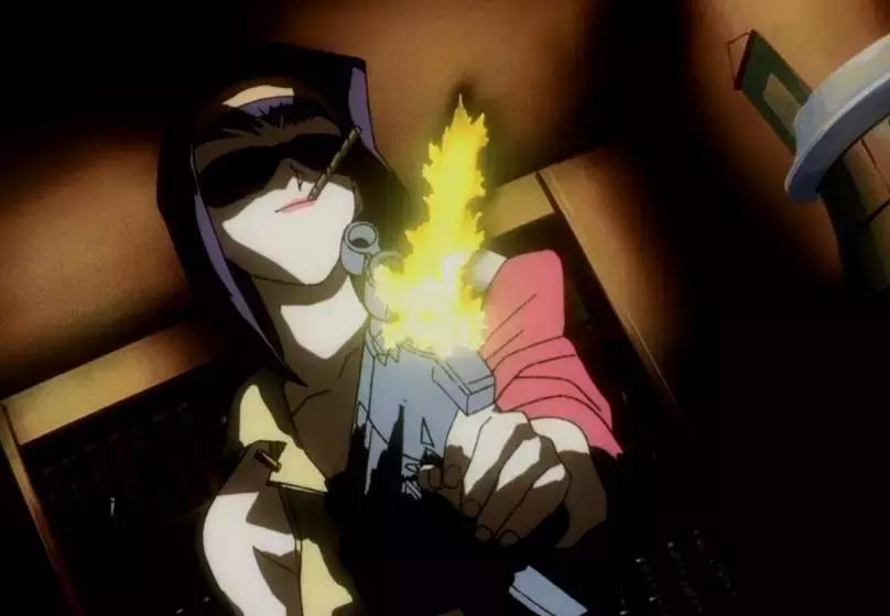 豆瓣9.9的神作,豆瓣9.0以上的五部神作