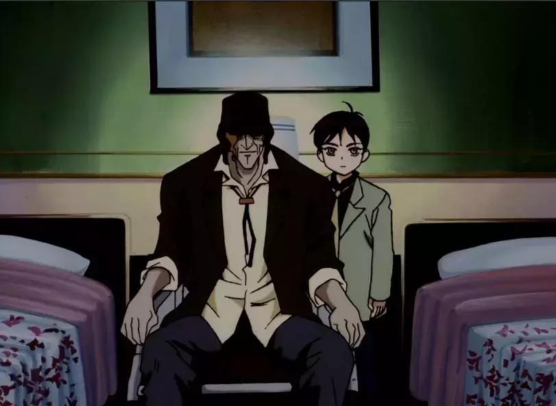 豆瓣9.6，错过这部动画神作，将是你人生最大的遗憾