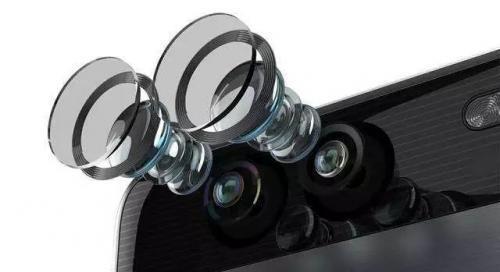 手机摄像头结构深度解析,手机升降摄像头原理