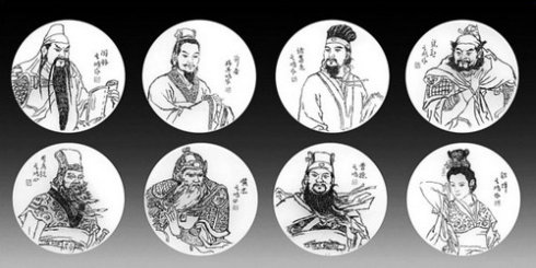 （七）杨氏微刻：淮海玉雕联盟2018走访蚌埠杨其鹏工作室