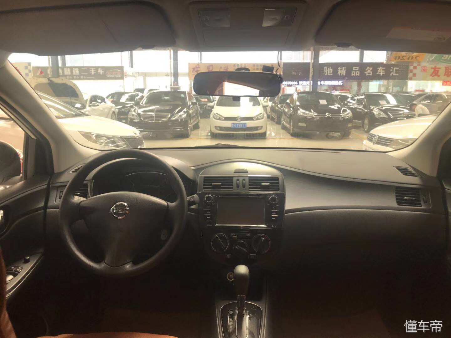 2010款日产骐达真实缺点,13年骐达优点和缺点