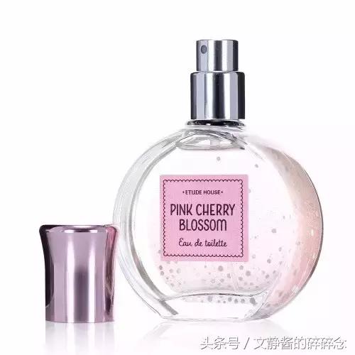 适合春天的女士香水,好闻到爆的女士香水推荐