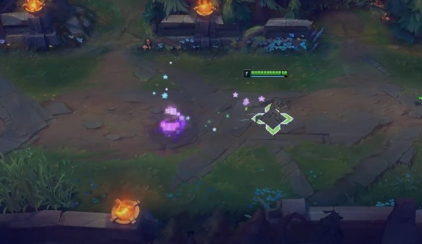 薇恩lol国服,lol薇恩皮肤手感排行