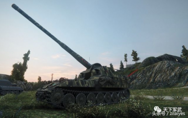 坦克世界t92和261火炮哪个好,坦克世界261怎么杀伤力都没有了
