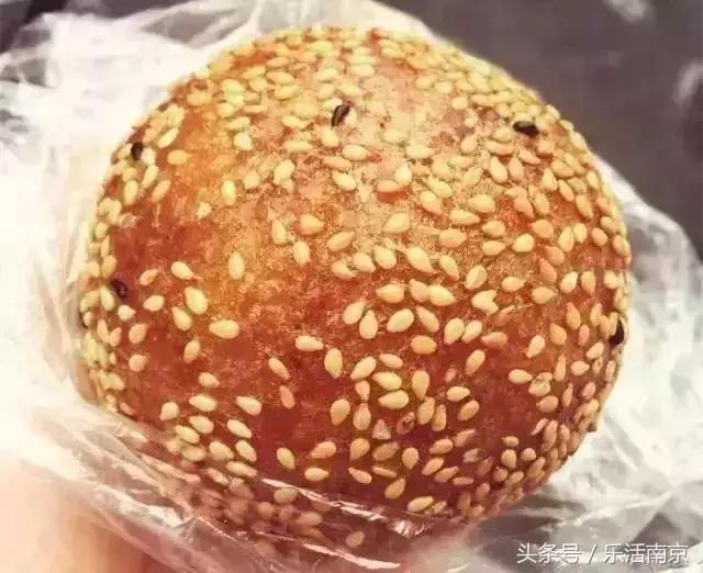 南京早餐地图大全,南京最有特色的早餐