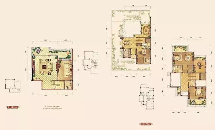 重庆南山南山郡洋房,重庆南山郡