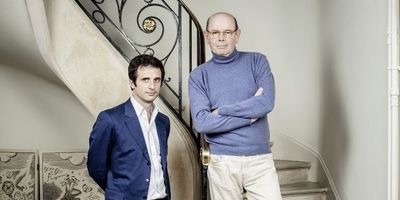 chanel香水哪款比较经典,chanel哪款香水好