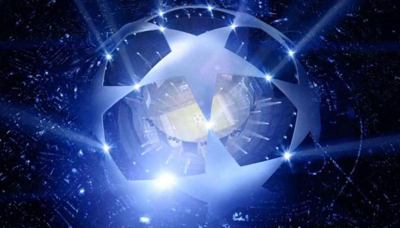 2022年欧冠半决赛抽签吗,欧冠半决赛抽签结果巴萨