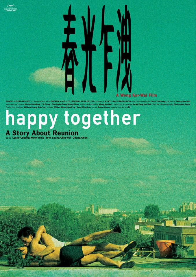 盘点香港电影里最经典的一句话,香港片经典语录