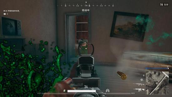 绝地求生亚服前200现场吃鸡教学,绝地求生打吃鸡最强的地方