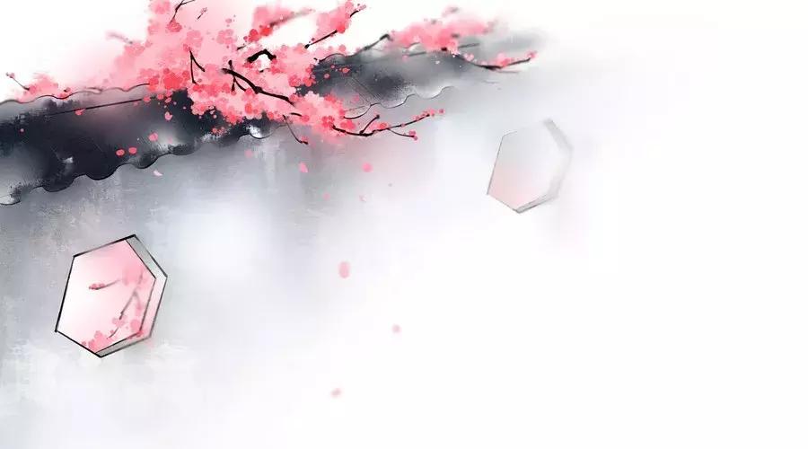 一枝红杏出墙来古诗图,一枝红杏出墙来对应诗句