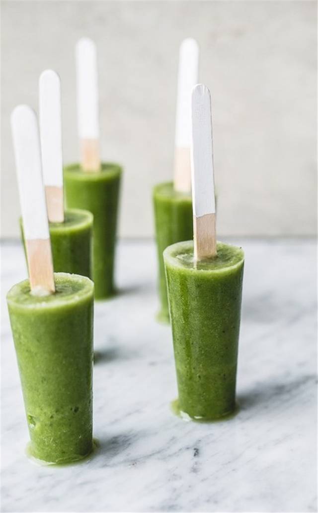 水果棒棒冰需要什么水果,水果棒冰窍门