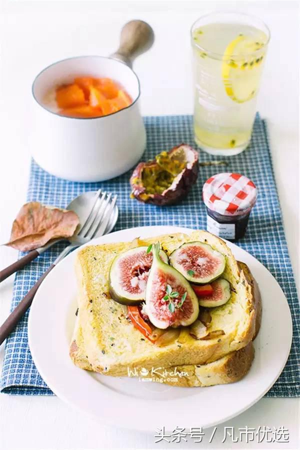 五大餐具品牌：衬托食物和生活的“美”