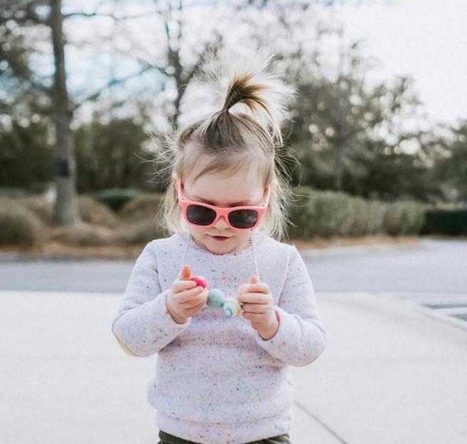 夏天带宝宝度假颜控麻麻这些品牌请了解一下!Littlehotdogwatson