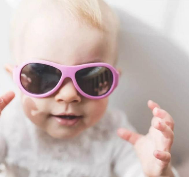 夏天带宝宝度假颜控麻麻这些品牌请了解一下!Littlehotdogwatson