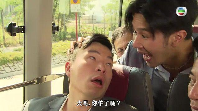 吐槽TVB的电视剧严选无线10大硬胶剧集情节