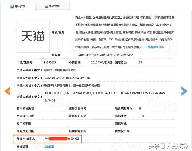 商标自己申请和代理申请区别,商标申请代理机构