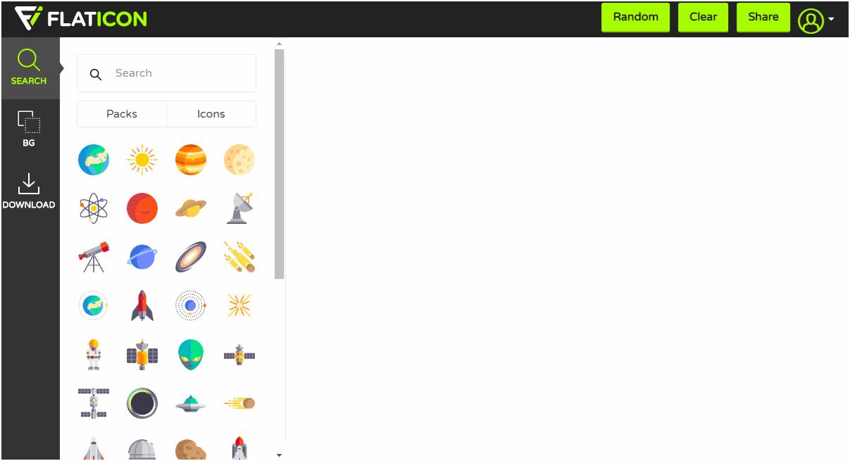 ui图标素材网站,六个免费且高质量的ppt模板