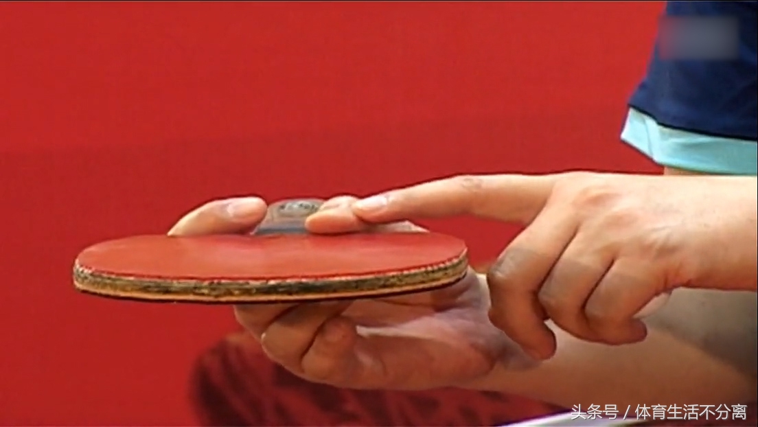 不要小瞧一堂课,儿童乒乓的击球感训练