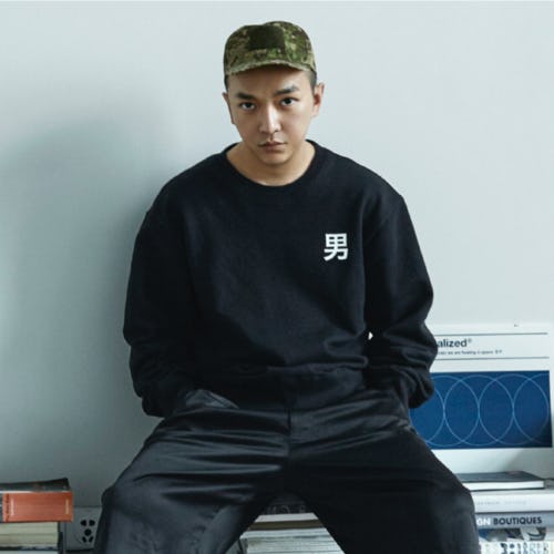 带你认识100个品牌,带你认识一下真正的国际大牌巨星