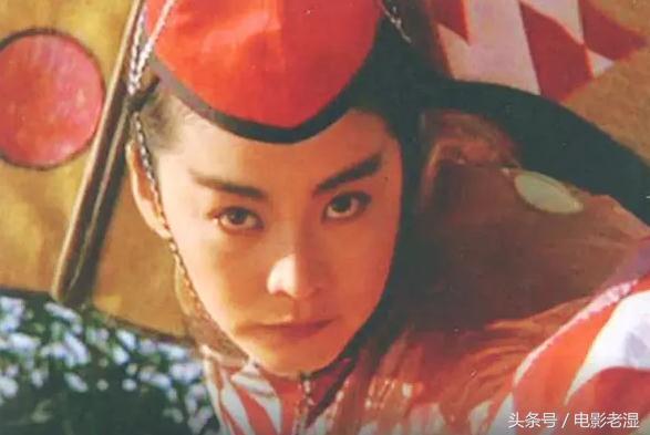 香港经典武侠影片100部,香港最经典的五部武侠电影排名