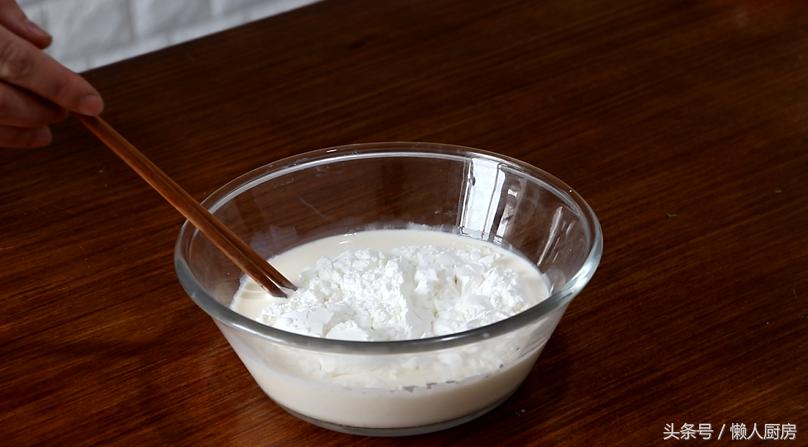 用牛奶做简单又好吃的甜品,用纯牛奶做又简单又好吃的小甜品