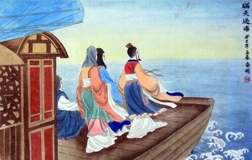 名家彩绘连环画三十六计,三十六计彩色珍藏版连环画