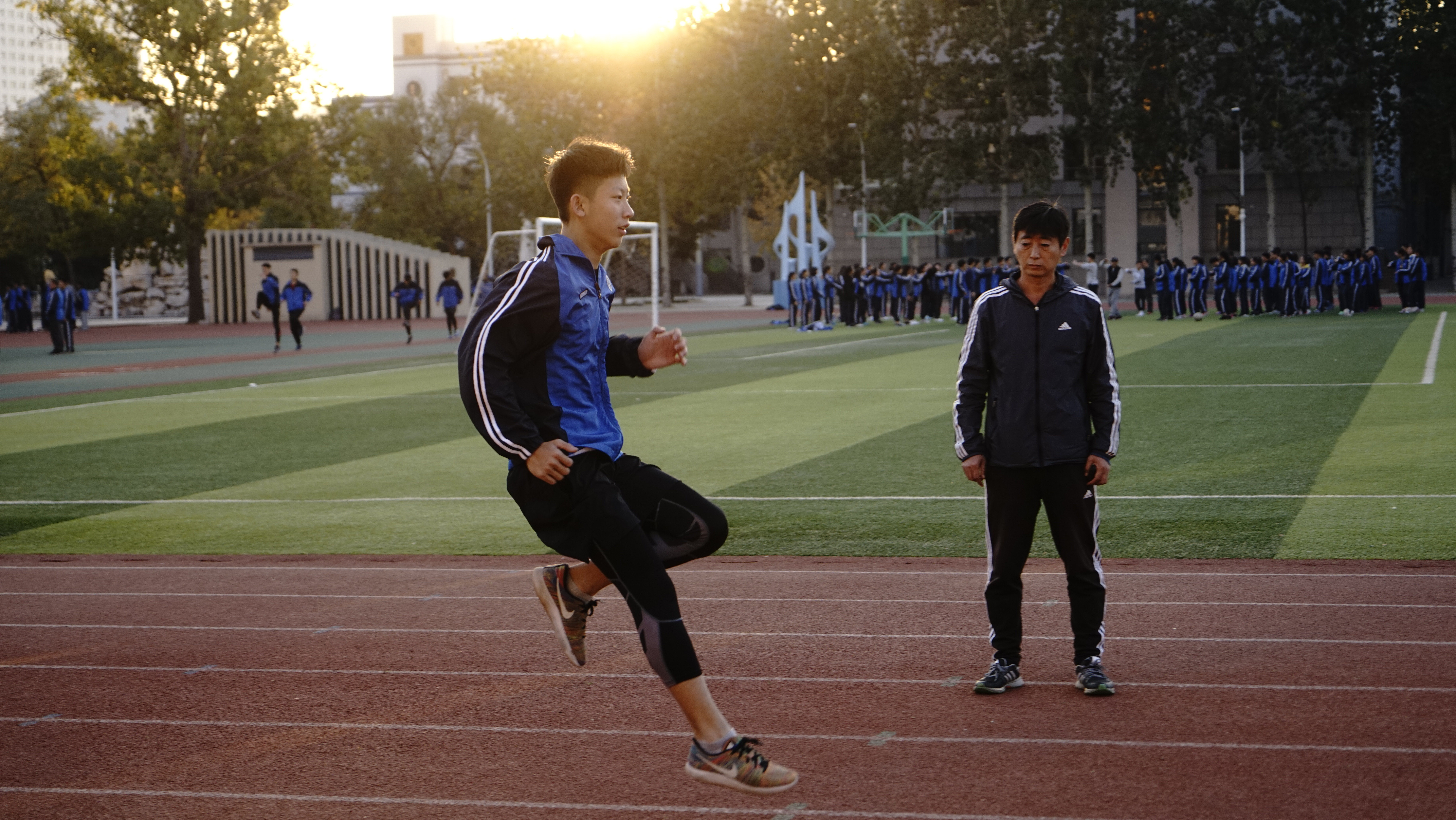 潍坊最好的中学,潍坊中学高中怎么样