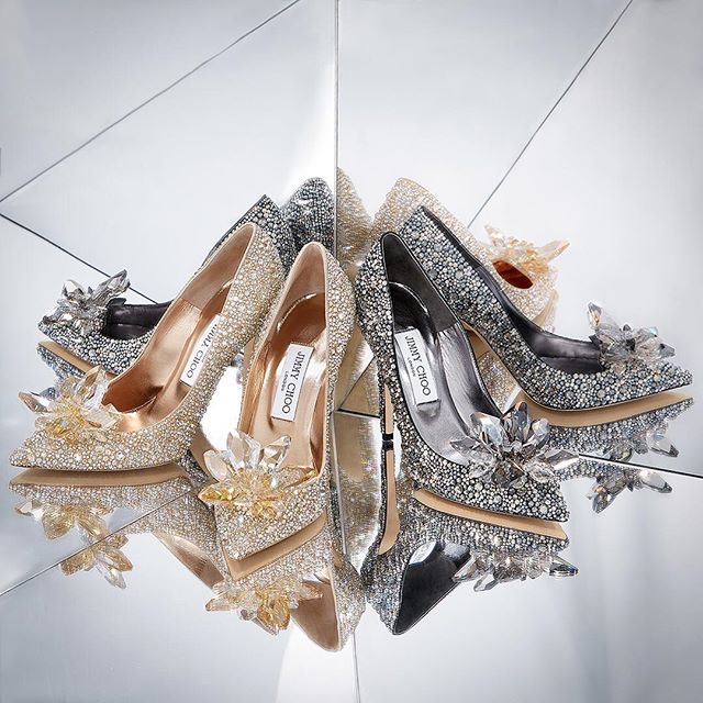 适合20岁女生高跟鞋品牌,小个子高跟鞋搭配连衣裙20岁左右