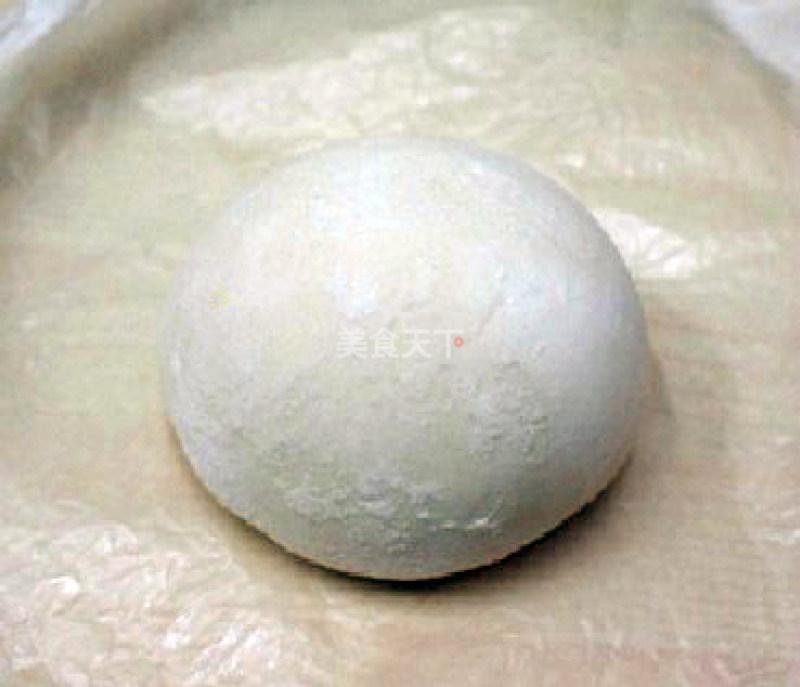 熬的猪油留下来的油渣怎么做好吃,猪油剩下的油渣做法