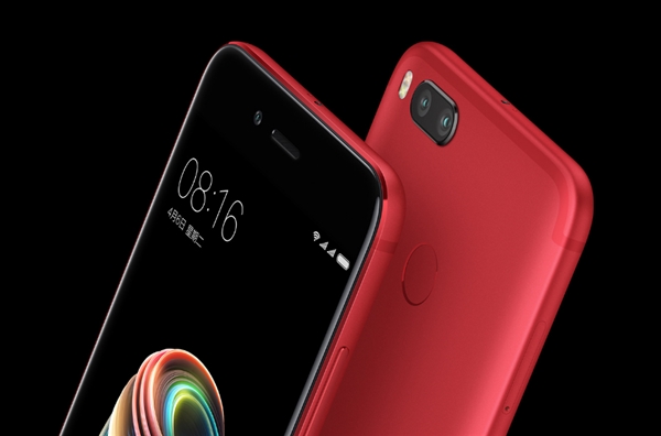 小米6x发布会曝光,小米6x参数详情及价格