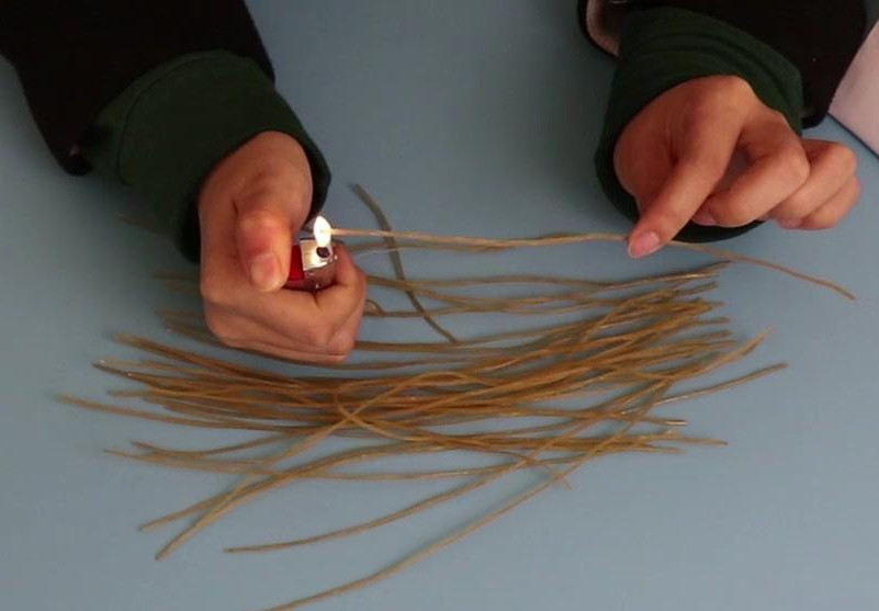 如何检测粉条有没有明胶,如何鉴别粉条有无明胶