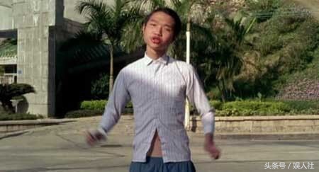 周星驰电影中的十大黄金配角排名,周星驰的十大黄金配角现状