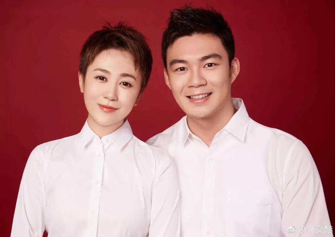 马丽谈辛酸往事,马丽谈恋爱和婚姻观