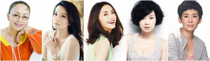 马丽谈辛酸往事,马丽谈恋爱和婚姻观