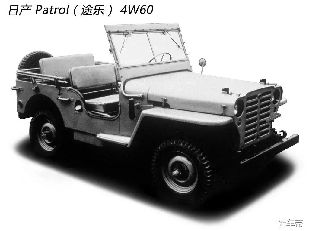 全新日产suv车型,日产全新大suv