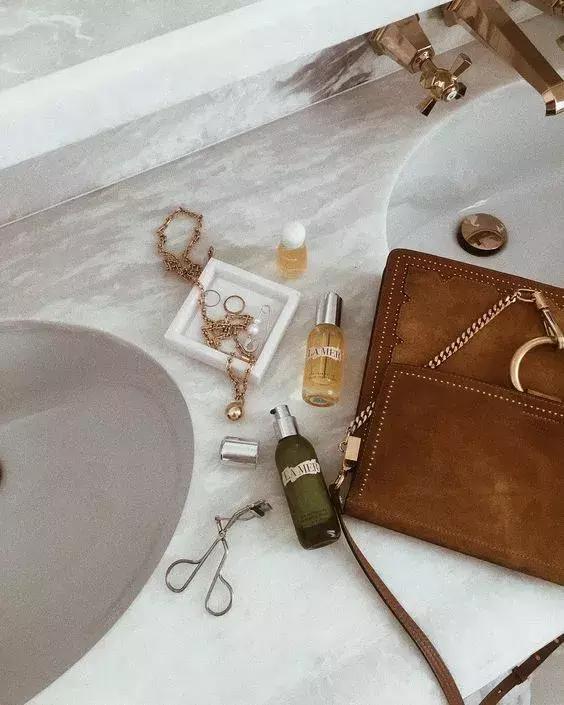 妙巴黎露华浓,时髦精冷知识