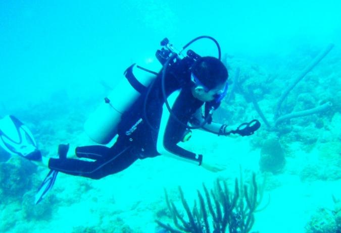 被潜水爱好者誉为10个全球最迷人的潜水天堂，大饱你眼福