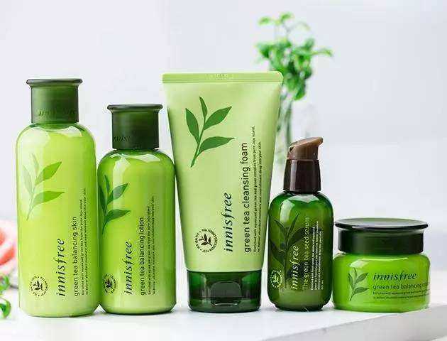 扒一扒韩系护肤品,韩国化妆品男士哪个牌子好用