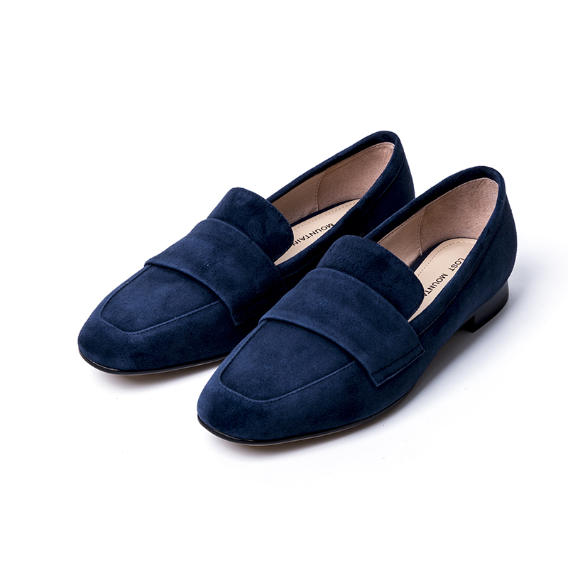 舒适通勤乐福鞋推荐,高个子平价乐福鞋推荐