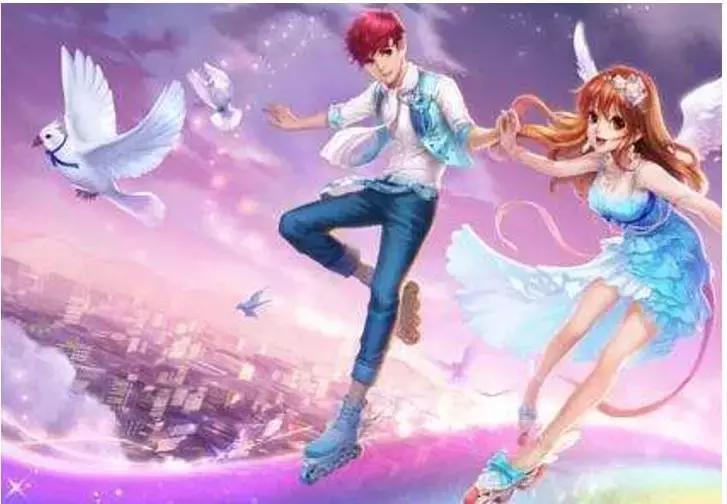 宫廷游戏推荐手游女生,最适合女生的几款游戏手游排行榜