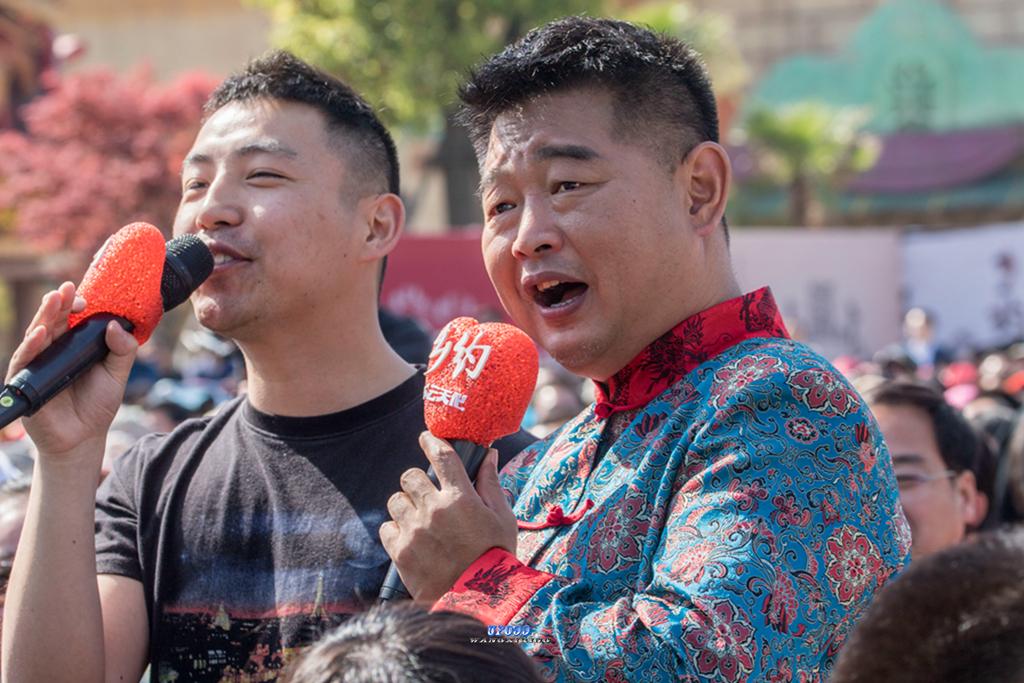 《乡约》与您相约嬉戏谷给您的一份惊喜