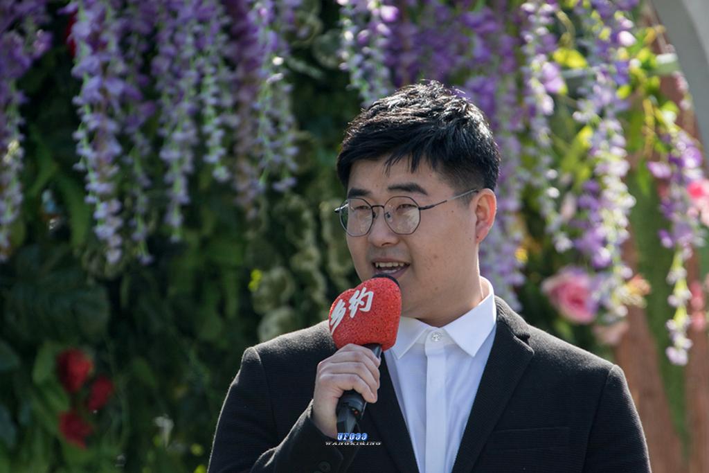 《乡约》与您相约嬉戏谷给您的一份惊喜