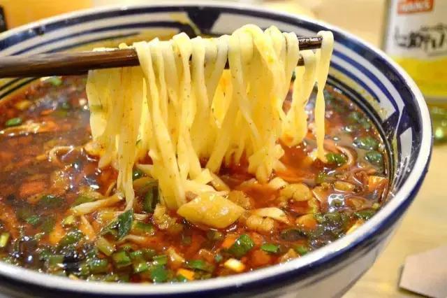 北京簋街小吃排行榜,北京簋街好吃