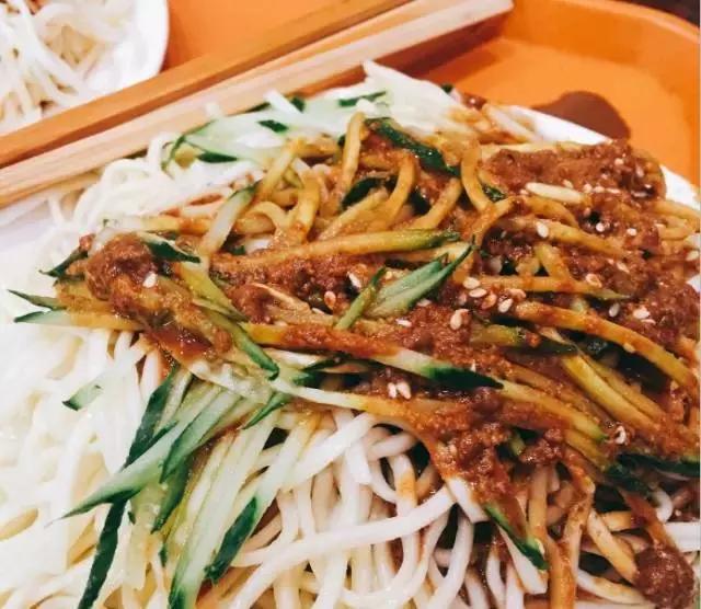 北京簋街小吃排行榜,北京簋街美食一条街