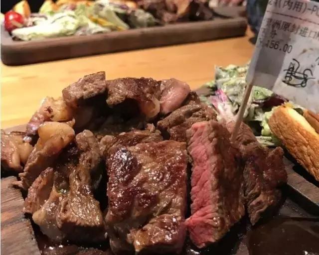 来北京必打卡的街簋街,北京簋街夜市