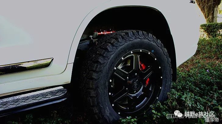 新款陆巡改装最佳案例10款,老陆巡改装翻新新陆巡