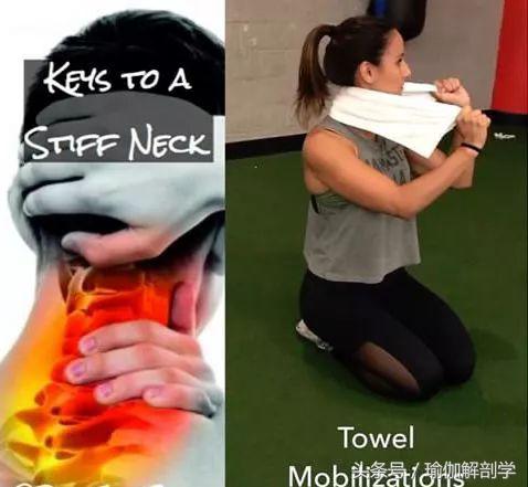 最新疼痛理疗视频,修复理疗瑜伽体式