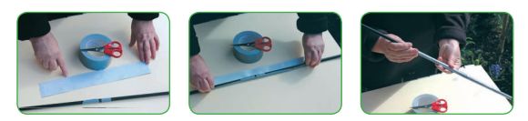 帐篷维护,帐篷的清洁和保养