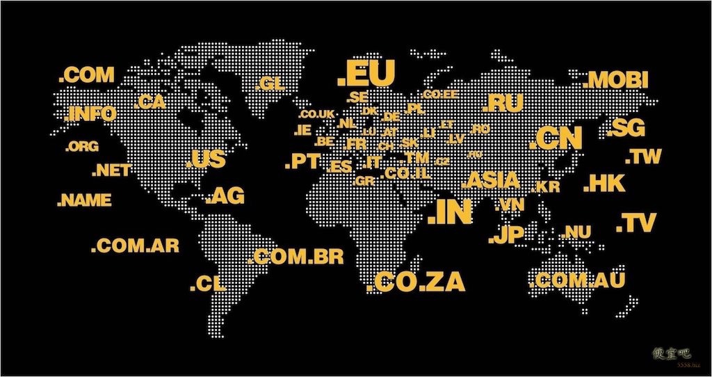 免费顶级域名无限申请和备案,哪里可以申请免费顶级域名